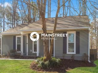 10026 Topeka Dr, Mint Hill, NC 28227