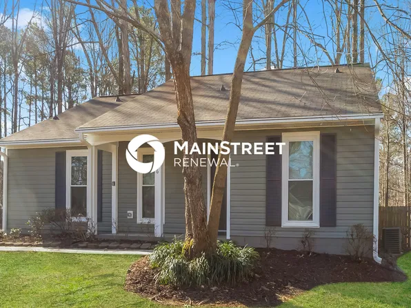 10026 Topeka Dr, Mint Hill, NC 28227