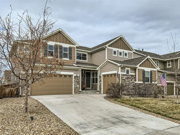 3445 E 143rd Avenue, Thornton, CO 80602