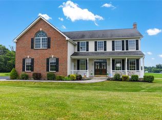 7844 Sassafras Rd, New Tripoli, PA 18066