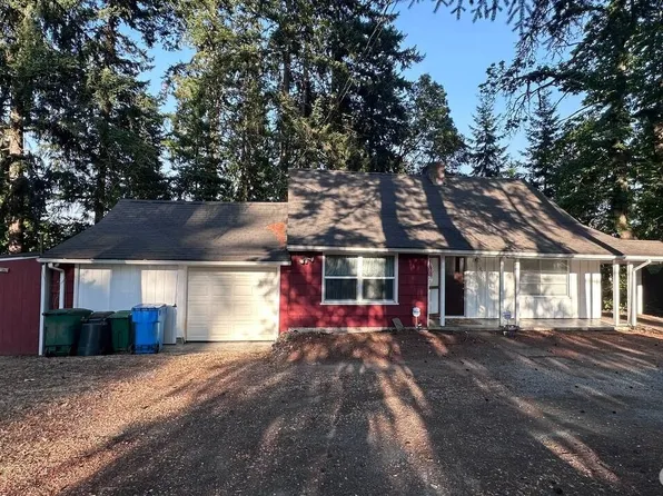 16310 Ashworth Avenue N, Shoreline, WA 98133