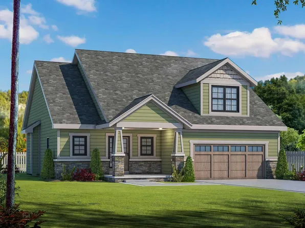 2274 Pradera Trl, Chesterton, IN 46304