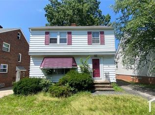 3485 Saint Albans Rd, Cleveland Heights, OH 44121
