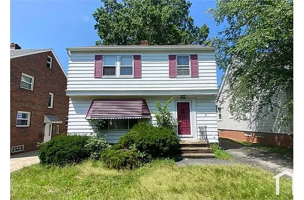 3485 Saint Albans Rd photo 1