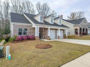 172 Sterling Hill Way, Lexington, SC 29072