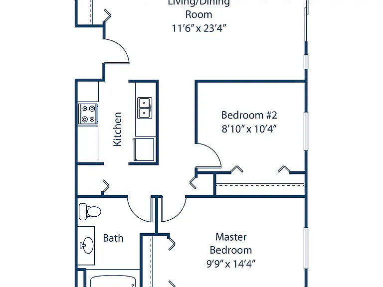 Meadows of Auburn Hills Senior Community — Photo 18