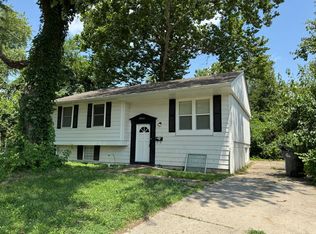 3841 Harvest Ave, Indianapolis, IN 46226