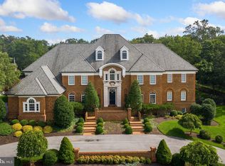 11720 Centurion Way, Potomac, MD 20854