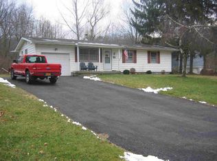 38 Marshall Rd, Salt Point, NY 12578