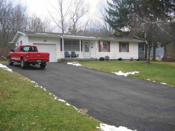 38 Marshall Rd, Salt Point, NY 12578