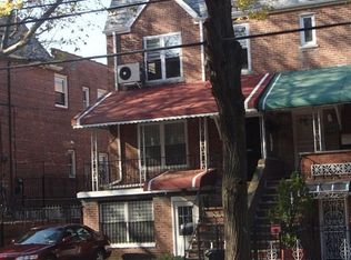 36-36 Crescent St, Astoria, NY 11106