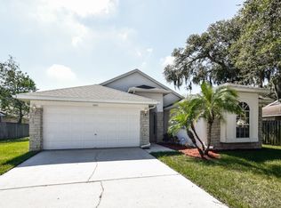 5431 Tughill Dr, Tampa, FL 33624