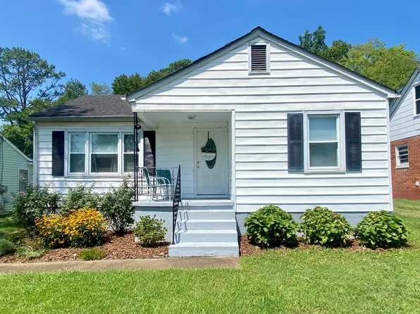 1317 Adona Ln, Chattanooga, TN 37412