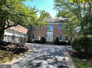 102 Bay Hill Dr, Blue Bell, PA 19422