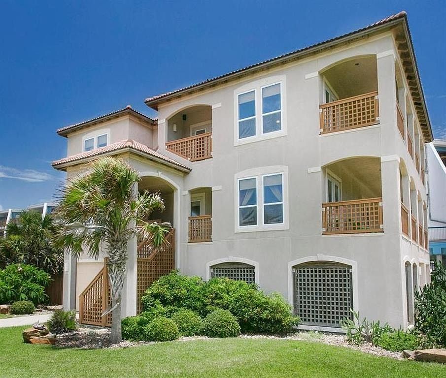 110 Mariners Dr Port Aransas Tx 78373 Mls 380882 Zillow