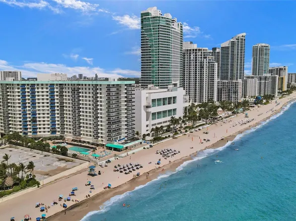 3725 S Ocean Dr APT 1223, Hollywood, FL 33019