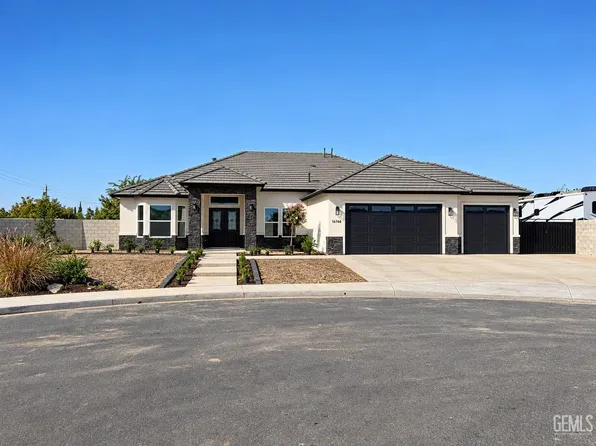 16746 Starview Ct, Bakersfield, CA 93314