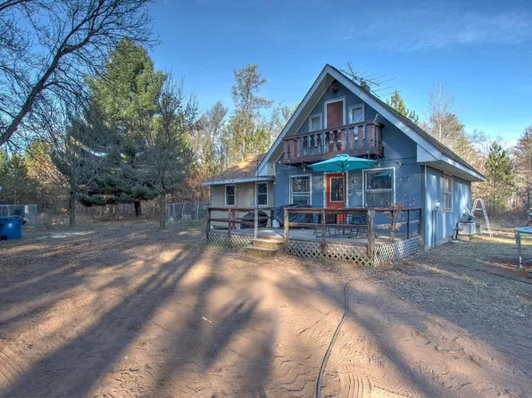 14636 Fish Lake Rd, Grantsburg, WI 54840