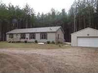 9879 W 16 Rd, Mesick, MI 49668