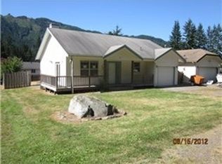 361 Thompson Rd, Sedro Woolley, WA 98284