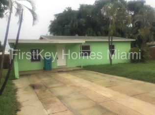 1622 NE 4th Ct, Boynton Beach, FL 33435