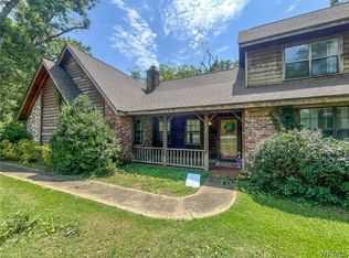 415 4th Ave, Cuba, AL 36907