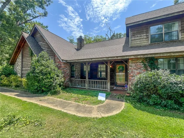 415 4th Ave, Cuba, AL 36907