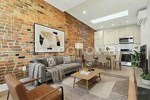 333 Warren St #4RR Photo 1
