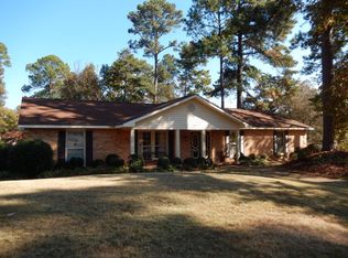 6300 Fox Chapel Dr, Columbus, GA