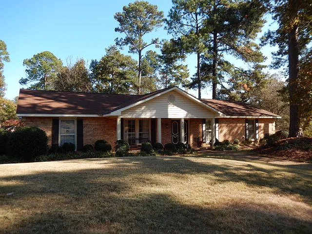 6300 Fox Chapel Dr photo 1