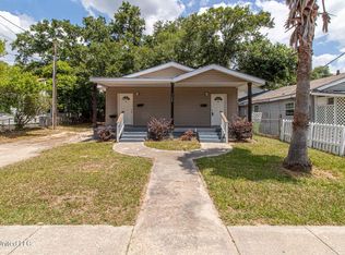 1102 28th St #A-B, Gulfport, MS 39501