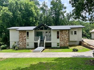 2233 Great Rock Rd, Vestavia Hills, AL 35216