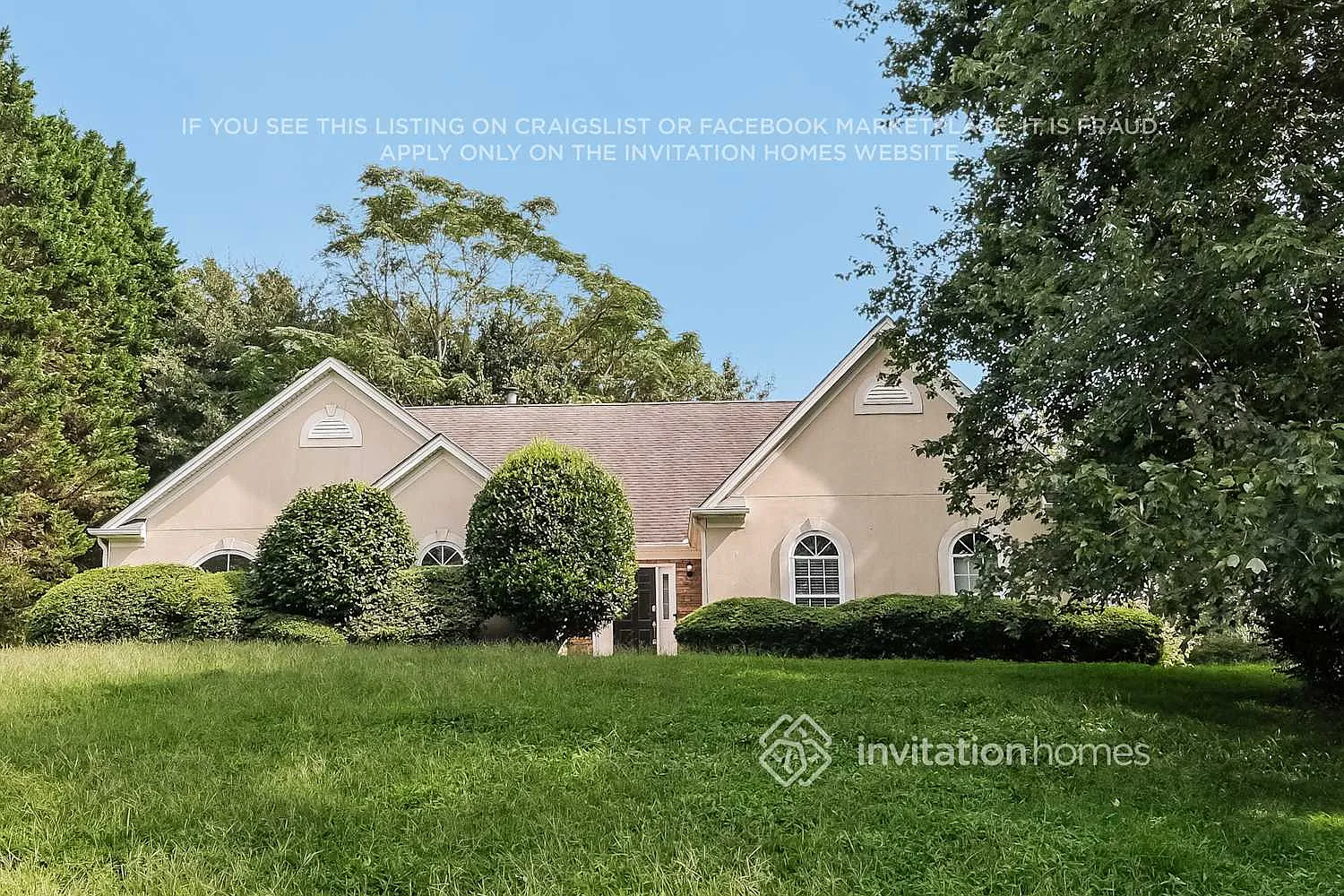 5005 Edisto Ln Cumming, GA 30040 — Photo 3