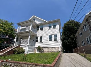 27-29 Perthshire Rd #2, Brighton, MA 02135