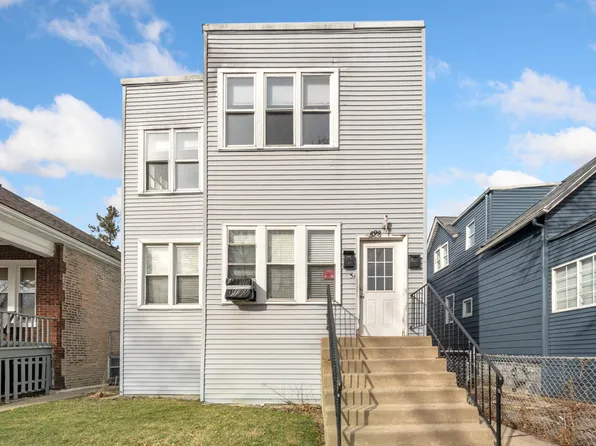 528 E 92nd St, Chicago, IL 60619