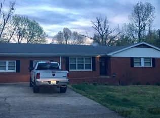 4101 Minnich Ave, Paducah, KY 42001