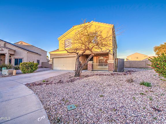 2nd image of 5681 S 237TH Drive