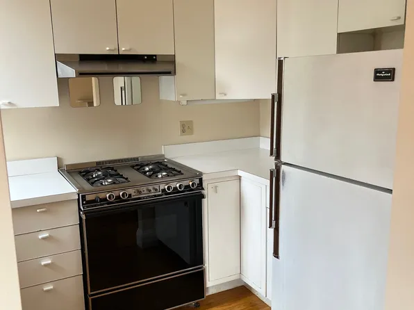 189 W Canton St #3, Boston, MA 02116