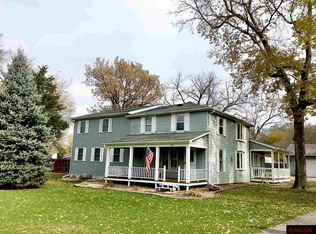 618 S Ridgely St, Kasota, MN 56050