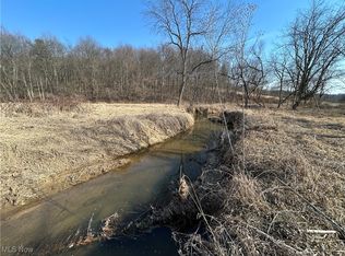 Township Road 1390, Frazeysburg, OH