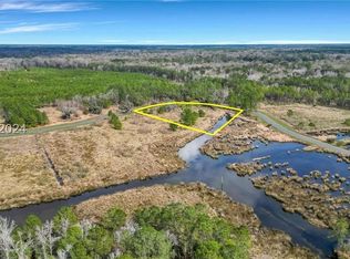 1513 Hunters Loop S, Hardeeville, SC 29927