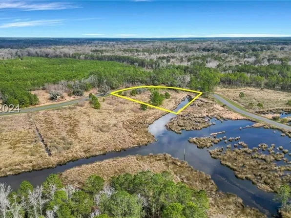 1513 Hunters Loop S, Hardeeville, SC 29927