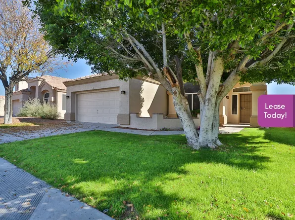 797 N Gregory Pl, Chandler, AZ 85226