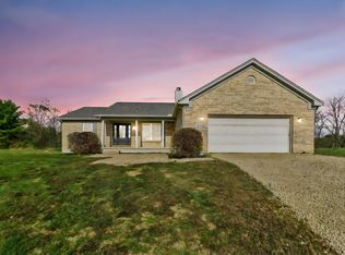 8506 Calland Rd, West Liberty, OH 43357