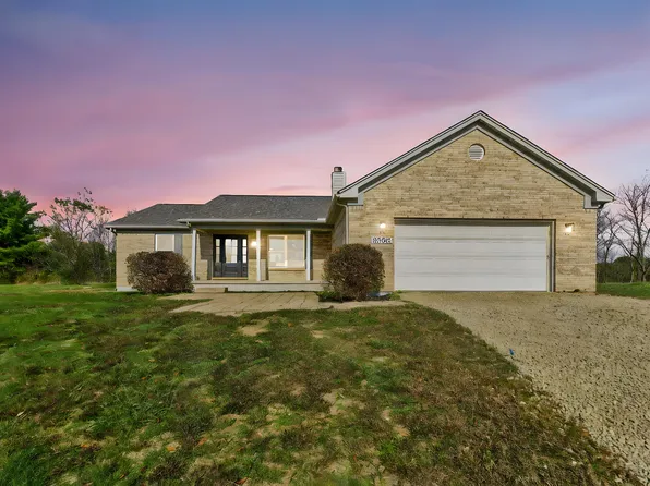 8506 Calland Rd, West Liberty, OH 43357