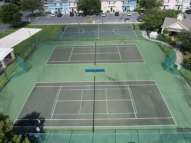 4009 Venetian Bay Dr #103 — Photo 22