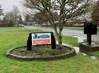 807 NE 1st Ave, Battle Ground, WA