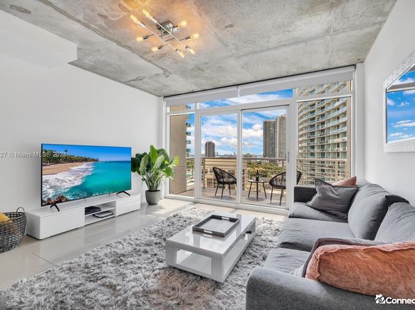 3250 NE 1st Ave APT 1119