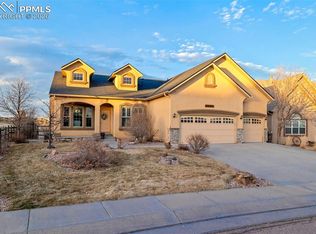 12705 Angelina Dr, Peyton, CO 80831