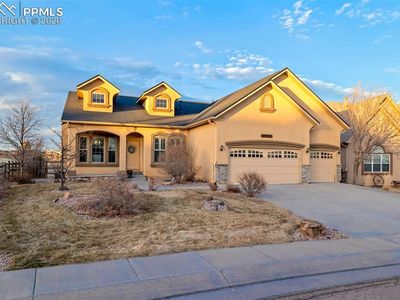 12705 Angelina Dr, Peyton, CO, 80831